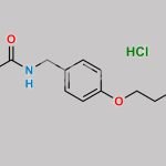 Trimethobenzamide Impurity 3 CAS#: N/A