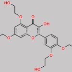 Troxerutin Impurity 8 CAS#: 23077-87-4