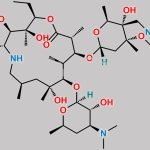 Tulathromycin Impurity D CAS#: 371193-60-1