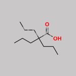 Valproic Acid EP Impurity D CAS#: 52061-75-3