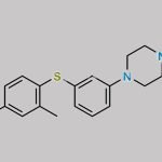 Vortioxetine Impurity 11 CAS#: 2137588-68-0