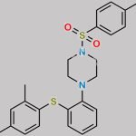 Vortioxetine Impurity 52 CAS#: 1643651-32-4