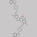 Ziprasidone EP Impurity D CAS#: 1303996-68-0