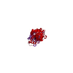 Example Structure of diadenylate cyclase EC#: 2.7.7.85